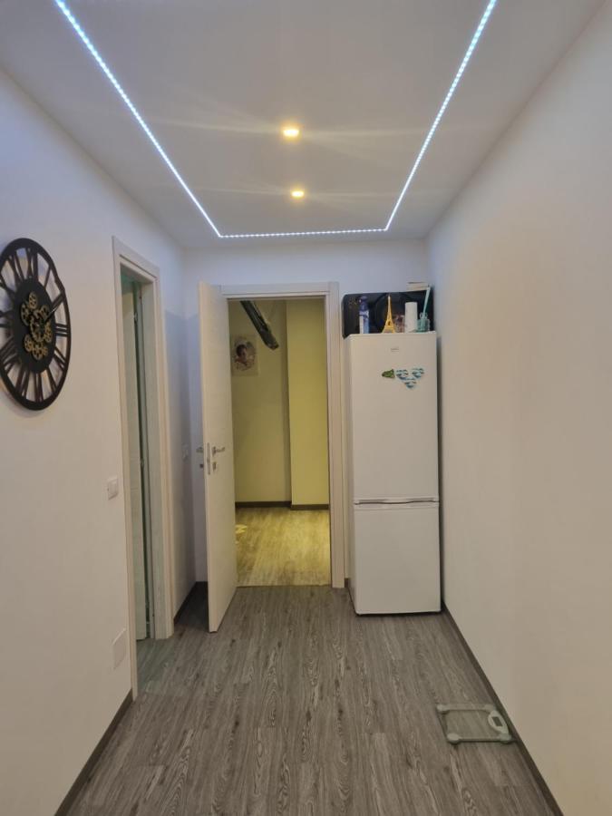 Appartamento Diana Aosta Exterior foto