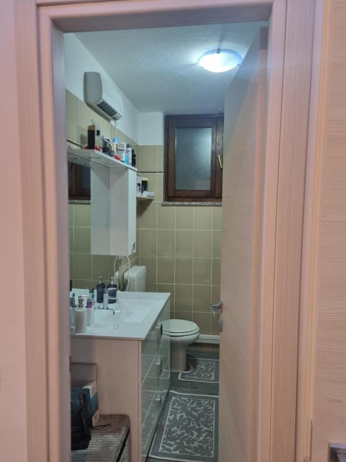 Appartamento Diana Aosta Exterior foto