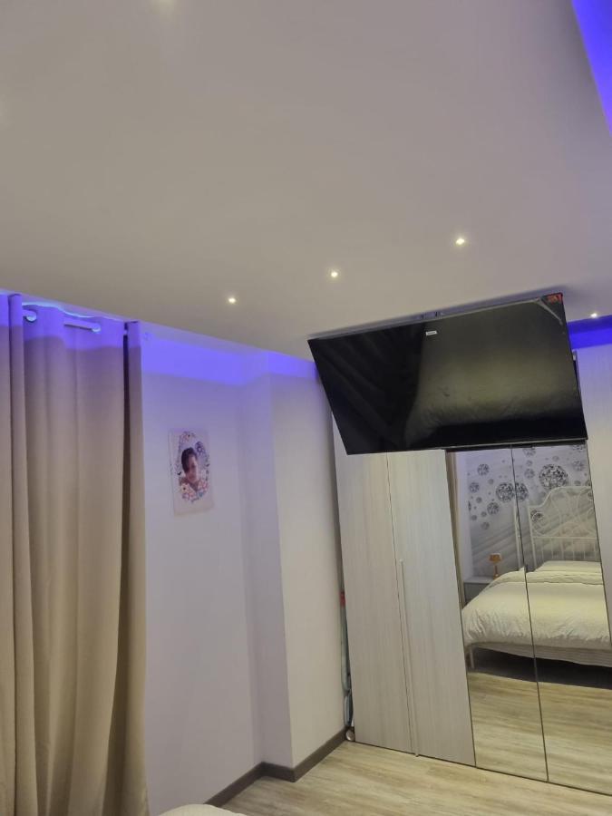 Appartamento Diana Aosta Exterior foto