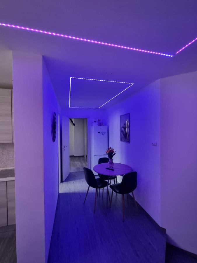 Appartamento Diana Aosta Exterior foto