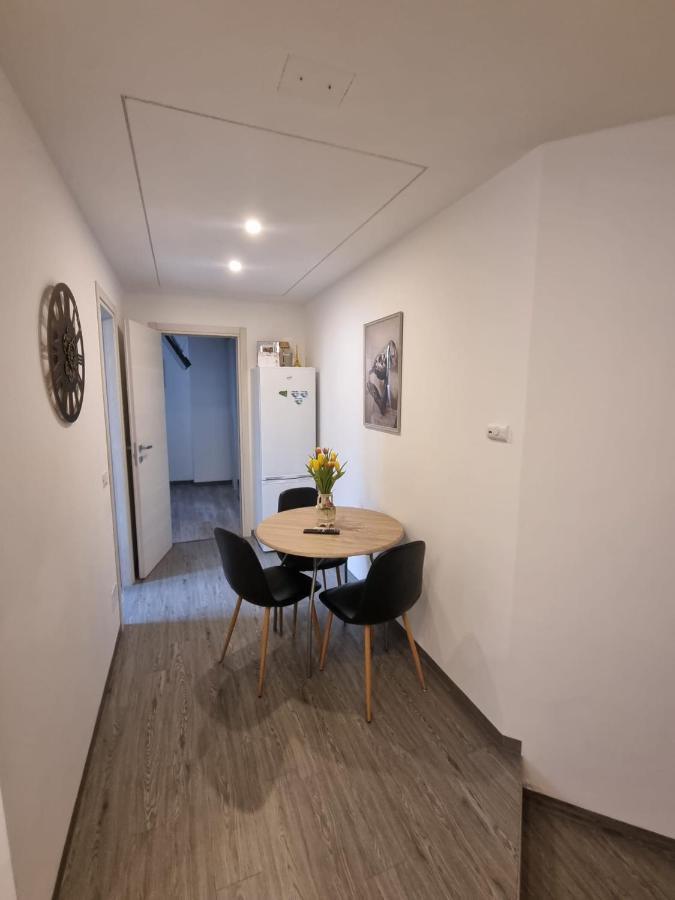 Appartamento Diana Aosta Exterior foto