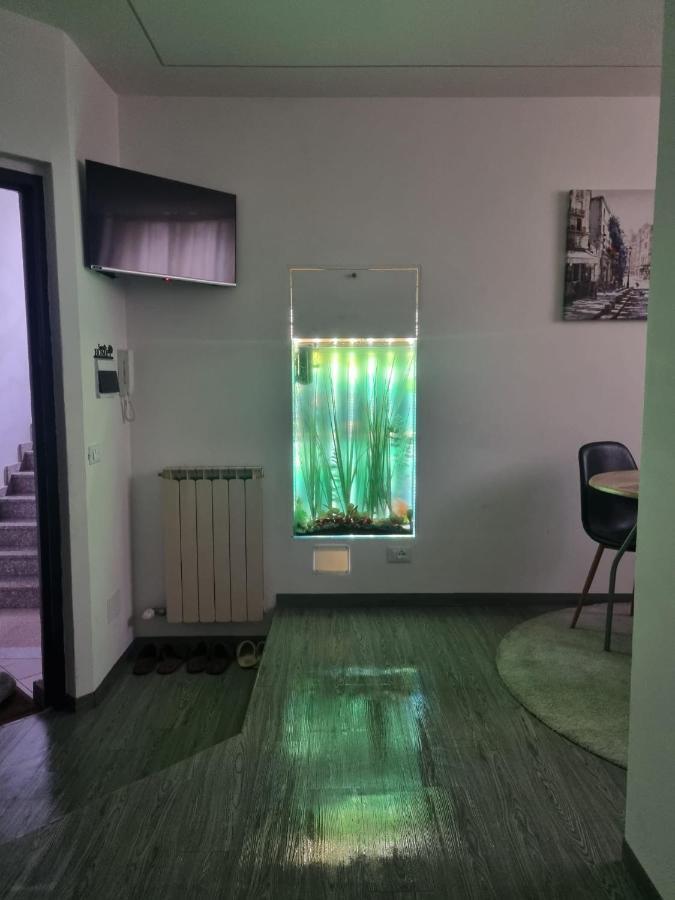 Appartamento Diana Aosta Exterior foto